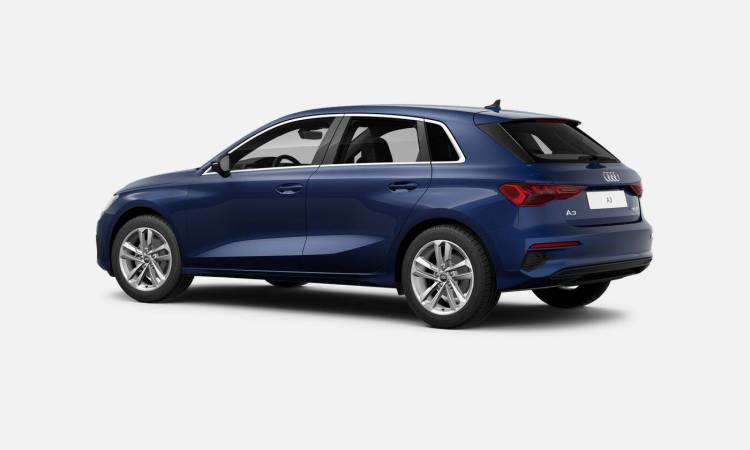 Voitures neuves Audi A3 Sportback Business Executive Paris