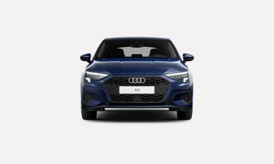 Voitures neuves Audi A3 Sportback Business Executive Paris