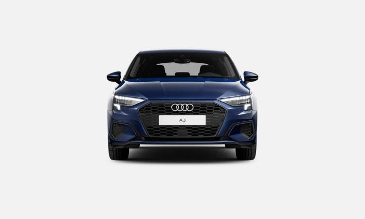 Voitures neuves Audi A3 Sportback Business Executive Paris