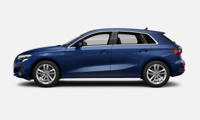 Voitures neuves Audi A3 Sportback Business Executive Paris