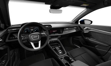 Voitures neuves Audi A3 Sportback Business Executive Paris