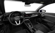 Voitures neuves Audi A3 Sportback Business Executive Paris