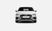 Voitures neuves Audi A3 Sportback S Line Paris