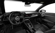 Voitures neuves Audi A3 Sportback S Line Paris