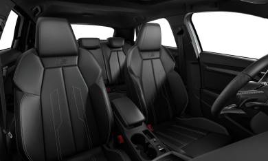 Voitures neuves Audi A3 Sportback S Line Paris