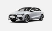 Voitures neuves Audi A3 Sportback S Line Paris