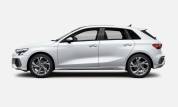 Voitures neuves Audi A3 Sportback S Line Paris
