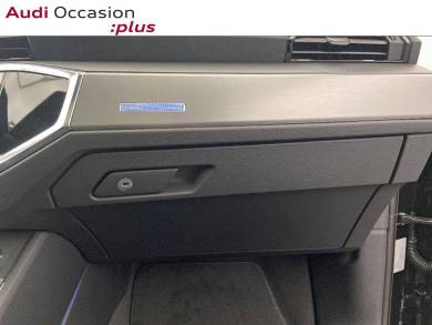 Voitures neuves Audi Q3 Sportback S line Paris