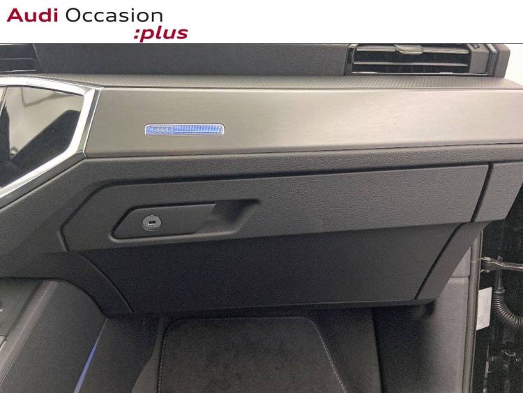 Voitures neuves Audi Q3 Sportback S line Paris