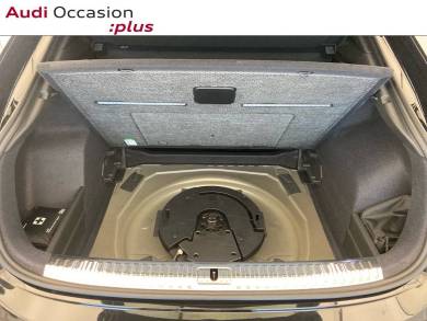 Voitures neuves Audi Q3 Sportback S line Paris