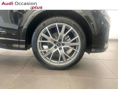 Voitures neuves Audi Q3 Sportback S line Paris