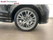 Voitures neuves Audi Q3 Sportback S line Paris