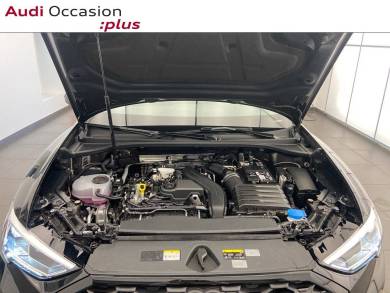 Voitures neuves Audi Q3 Sportback S line Paris