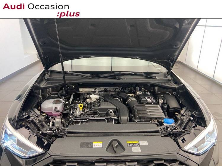 Voitures neuves Audi Q3 Sportback S line Paris