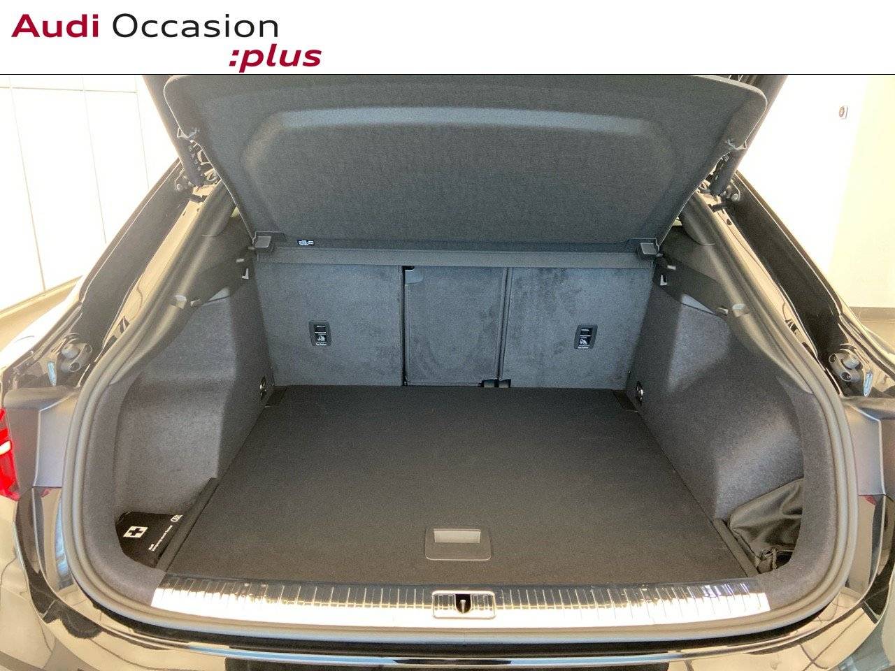 Voitures neuves Audi Q3 Sportback S line Paris