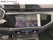 Voitures neuves Audi Q3 Sportback S line Paris