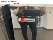 Voitures neuves Audi Q3 Sportback S line Paris