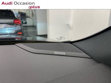 Voitures neuves Audi Q3 Sportback S line Paris