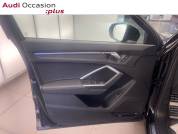 Voitures neuves Audi Q3 Sportback S line Paris