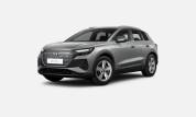 Voitures neuves Audi Q4 e-tron Design Paris