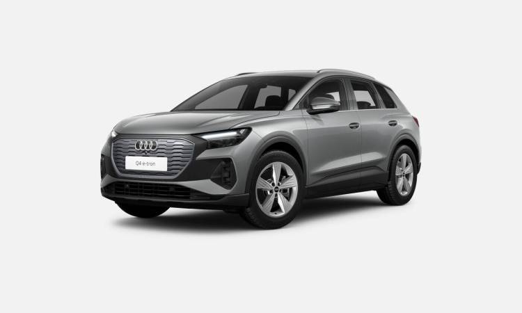 Voitures neuves Audi Q4 e-tron Design Paris