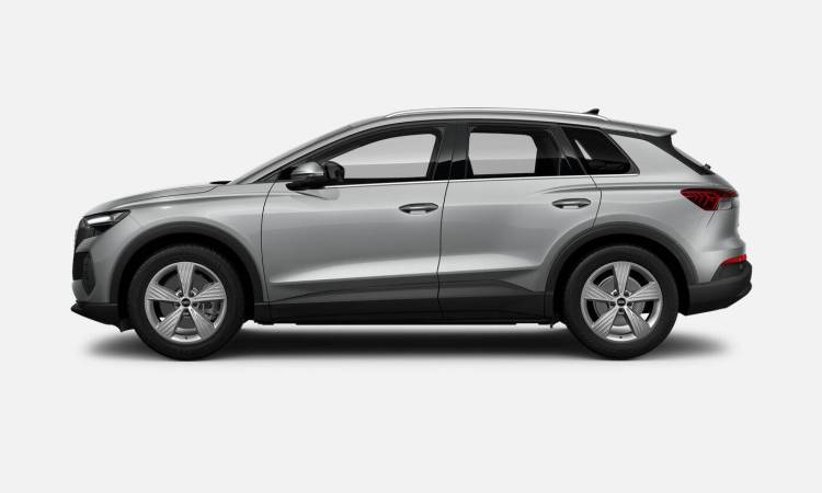 Voitures neuves Audi Q4 e-tron Design Paris