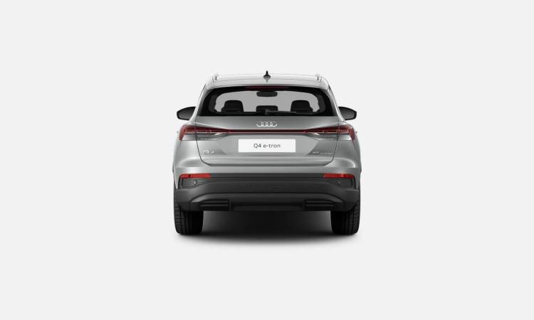 Voitures neuves Audi Q4 e-tron Design Paris