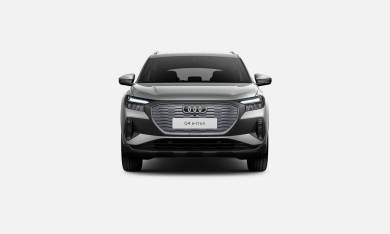Voitures neuves Audi Q4 e-tron Design Paris