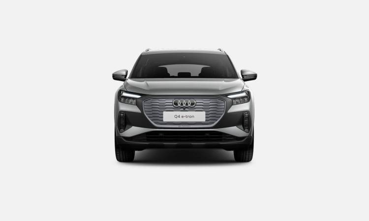 Voitures neuves Audi Q4 e-tron Design Paris