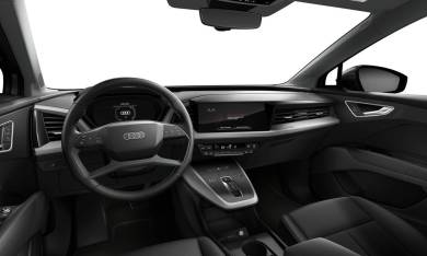 Voitures neuves Audi Q4 e-tron Design Paris