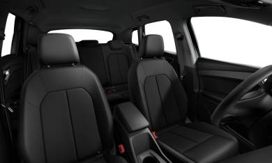 Voitures neuves Audi Q4 e-tron Design Paris