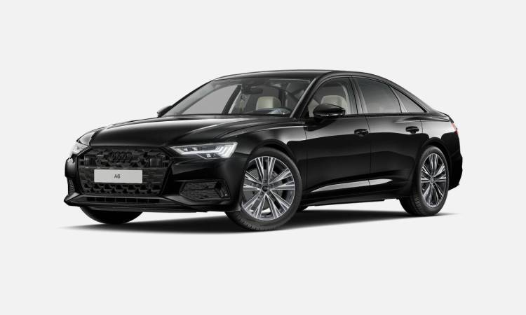 Voitures neuves Audi A6 Avus Paris