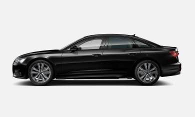 Voitures neuves Audi A6 Avus Paris