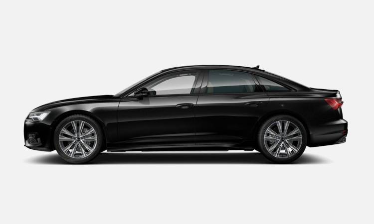 Voitures neuves Audi A6 Avus Paris
