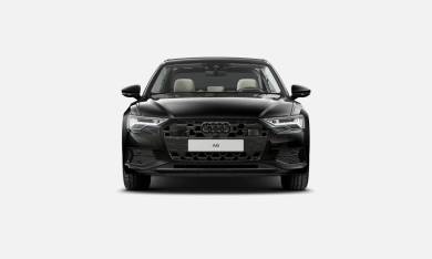 Voitures neuves Audi A6 Avus Paris
