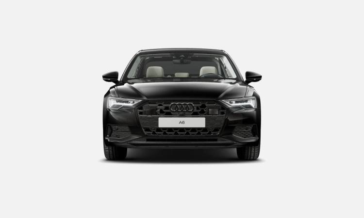 Voitures neuves Audi A6 Avus Paris