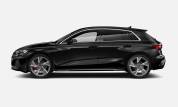 Voitures neuves Audi A3 Sportback S line Paris