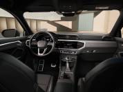 Voitures neuves Audi Q3 Sportback S line Paris