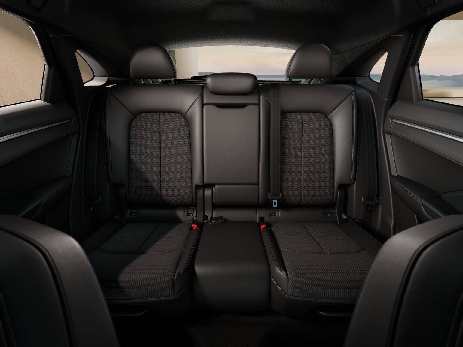 Voitures neuves Audi Q3 Sportback S line Paris