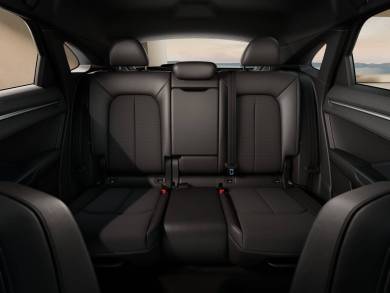 Voitures neuves Audi Q3 Sportback S line Paris