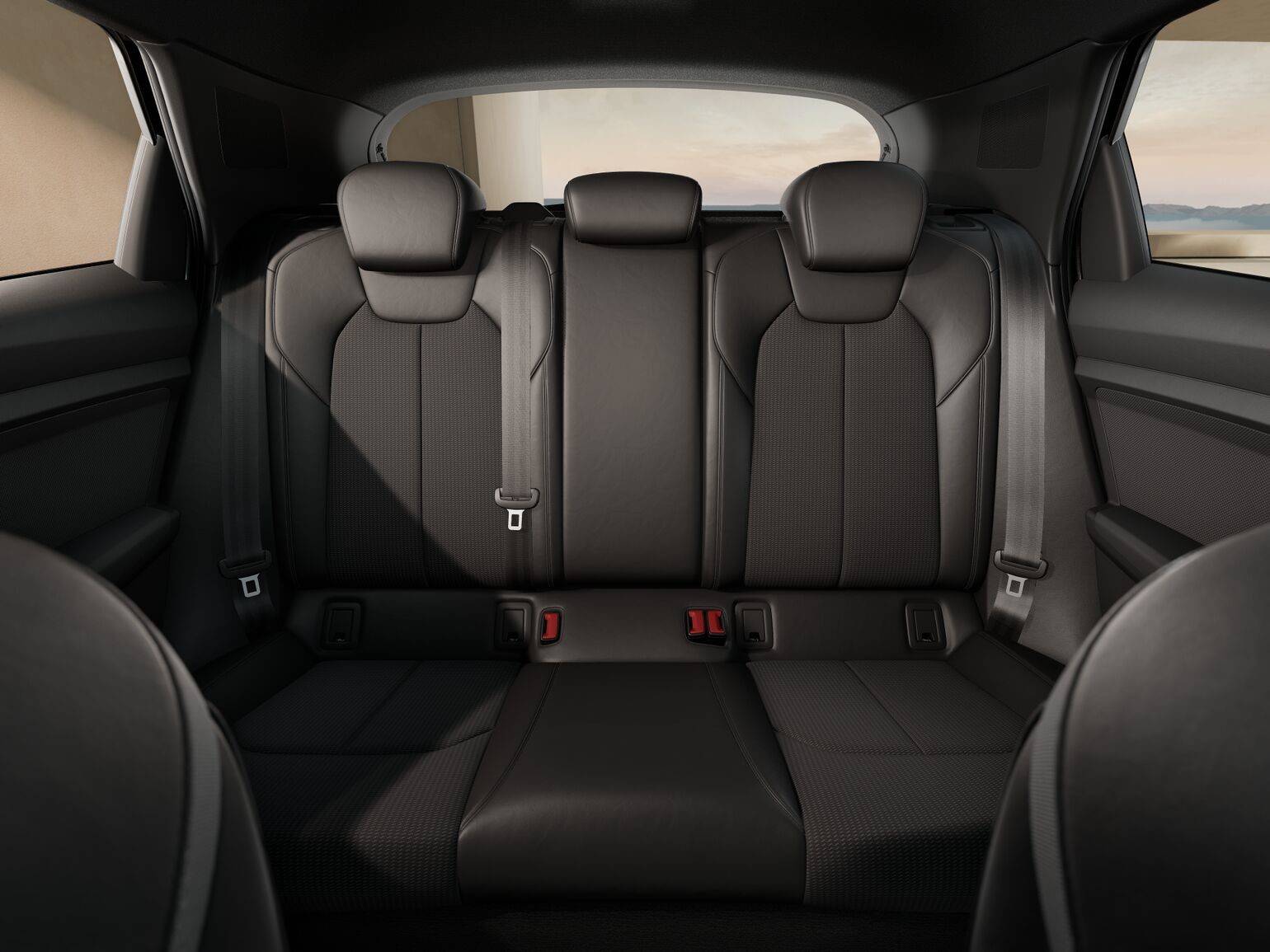 Voitures neuves Audi A1 Sportback S Line Paris