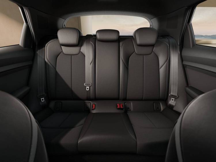 Voitures neuves Audi A1 Sportback S Line Paris