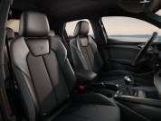 Voitures neuves Audi A1 Sportback S Line Paris