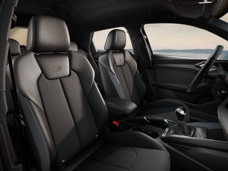 Voitures neuves Audi A1 Sportback S Line Paris