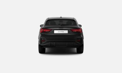 Voitures neuves Audi Q3 Sportback S line Paris