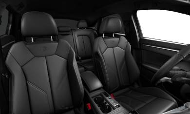 Voitures neuves Audi Q3 Sportback S line Paris