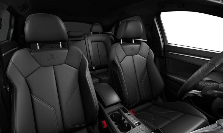 Voitures neuves Audi Q3 Sportback S line Paris