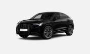 Voitures neuves Audi Q3 Sportback S line Paris