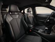 Voitures neuves Audi Q3 Sportback S line Paris