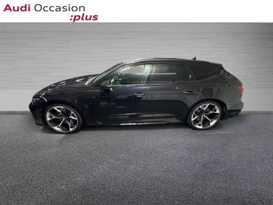 Voitures neuves Audi RS6 Avant Performance Paris